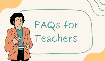 stutteringfdn's tweet photo. Teachers have questions. We have answers: https://t.co/coURttFKtZ https://t.co/qqSUmOTDCL