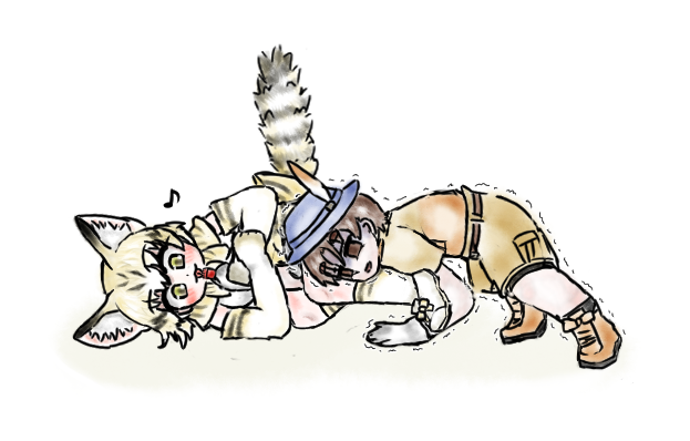 #気に入ってる絵 