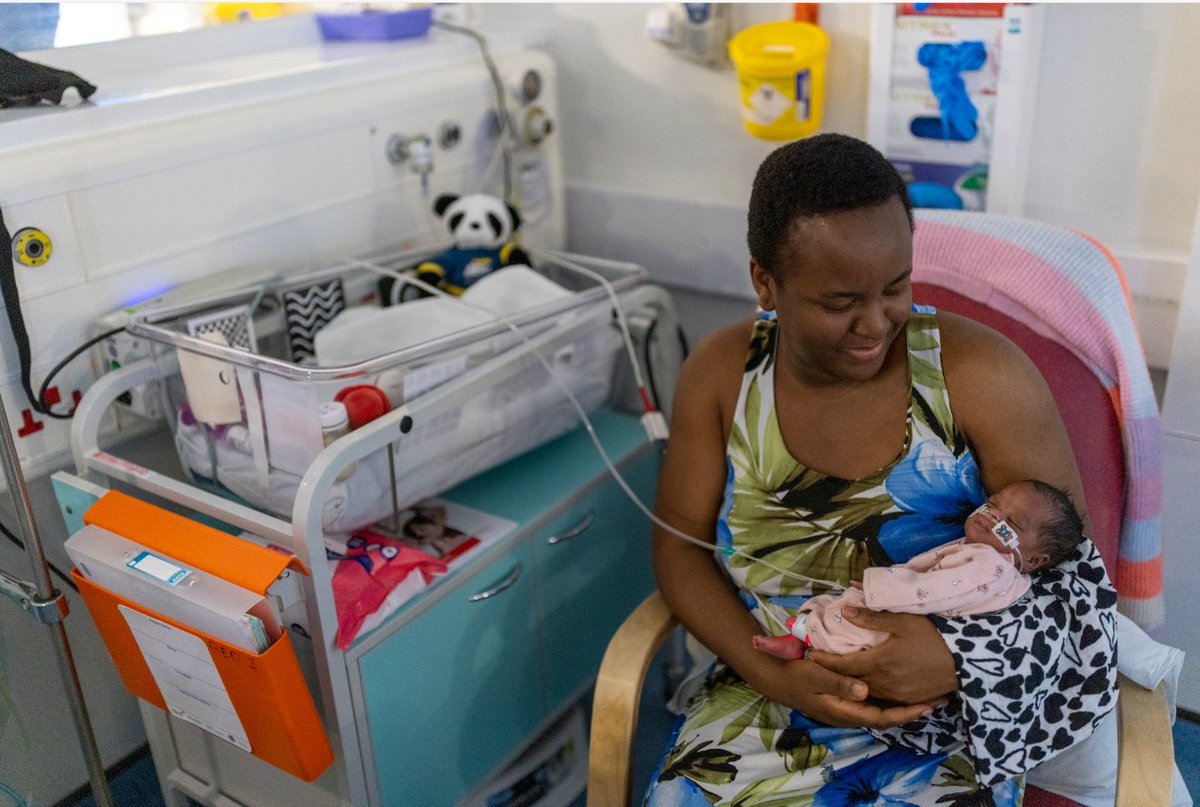 Bliss is looking to work with a freelance expert to help us develop our work to improve care for babies born premature or sick. The focus is to increase participation and involvement of families facing inequalities relating to ethnicity and/or social and economic disadvantages.