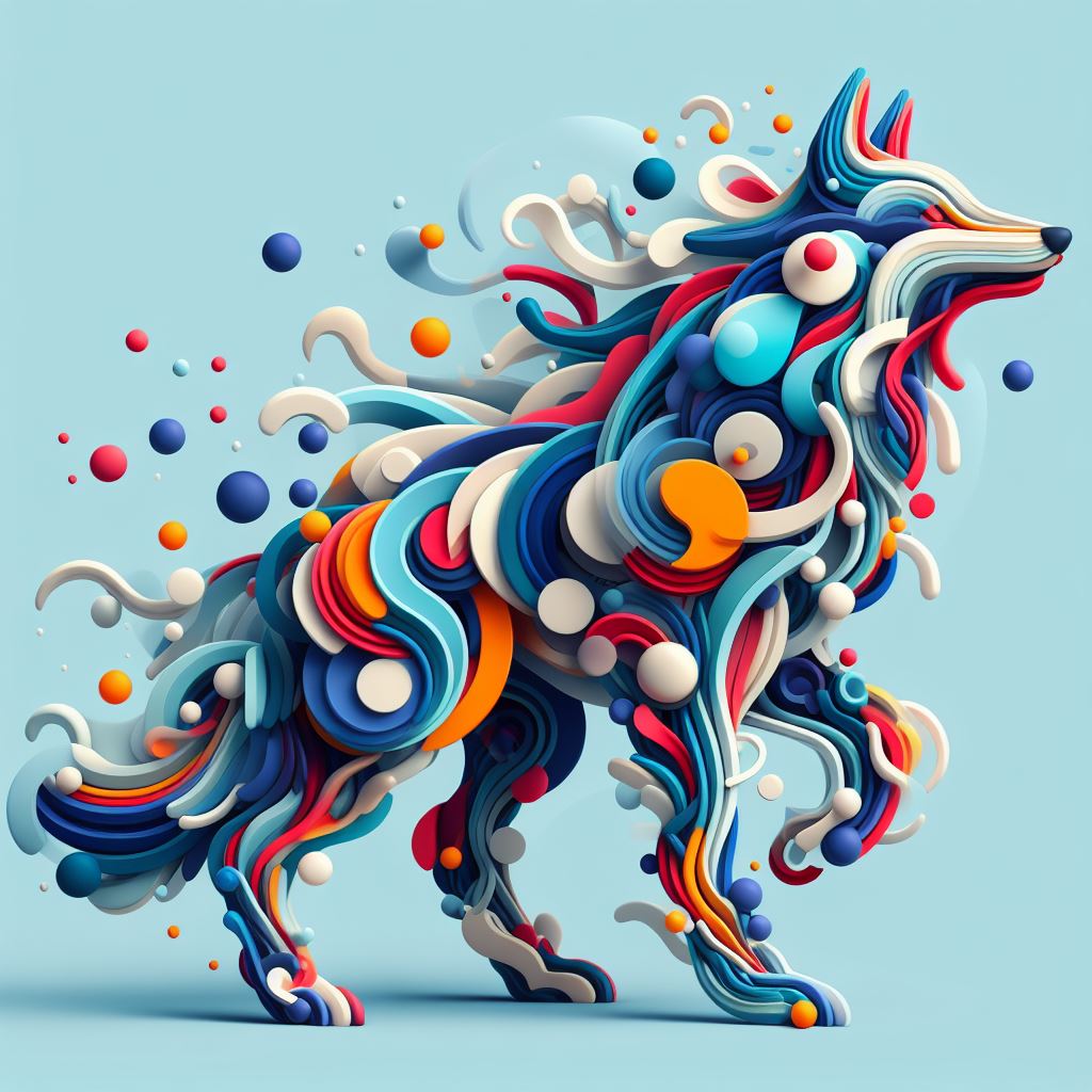 TheoTheWanderer's tweet image. #randomaiart Nr. 1