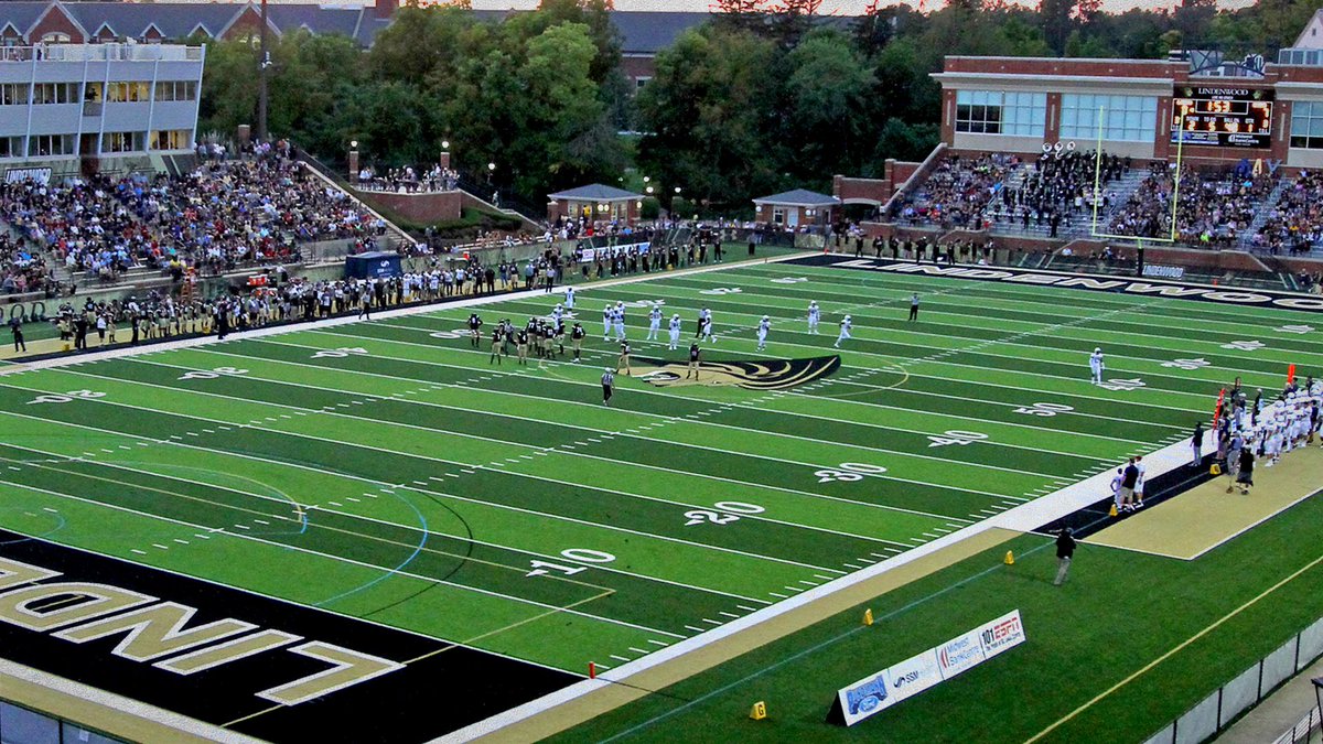 Blessed to receive an offer from Lindenwood University! Thank you for the opportunity to come home and play ball. <a href="/EricInama/">Eric Inama</a>