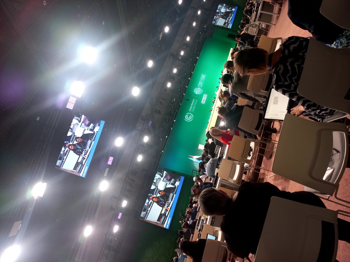 AuraeOpus's tweet photo. Finally Climate Justice prevails for the SIDS countries and vulnerable communities with the pledge of the Loss &amp; Damage Fund

#LossAndDamage #Cop28 #climatejustice https://t.co/StlxDVuV9z