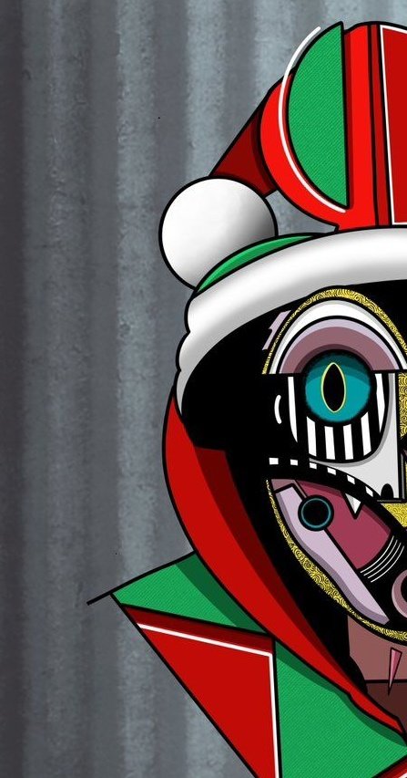 ๐๐๐ ๐๐๐๐๐๐๐ ๐ง (@8thproject1) on Twitter photo Masks need a new outfit for December so I did something for my community.
Tomorrow ๐ฅถโ๏ธ
<a href="/TheCryptomasks/">The Cryptomasks</a> Masks need a new outfit for December so I did something for my community.
Tomorrow ๐ฅถโ๏ธ
<a href="/TheCryptomasks/">The Cryptomasks</a>