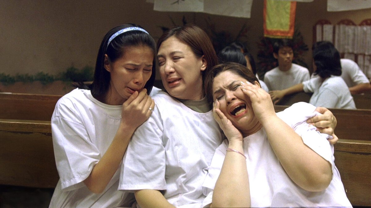 sapphicreels's tweet photo. my fave 21st century filipino comedy

aka i love filipina comedians <33 https://t.co/p9K1FUsynz