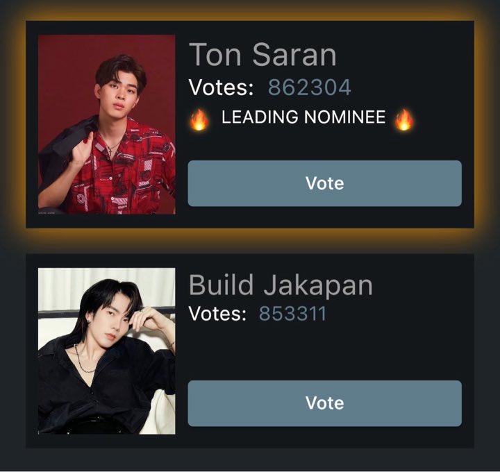 buildbrasil's tweet photo. NETIZENS - ACOTY 30.11.23

Vote for "vroom vroom Biu" 💙

Please RT with the format and don't forget to vote! 🙏
Also pay extra attention to the app Thai actor voting!!!!!!

ACOTY: 🔗https://t.co/NLXEV7W4Ty
TCOTY: 🔗https://t.co/RQkPppDwcc

Ctto.

I vote @Jakeb4rever
#NETIZENSREPORT #BuildJakapan for Asian Celebrity of the Year #ACOTY2023 #ACOTY2023BuildJakapan
@thenreport

#Beyourluve 🦋