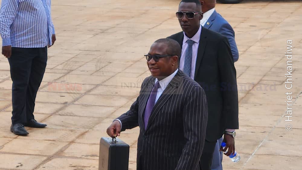 NewsDay Zimbabwe tweet media