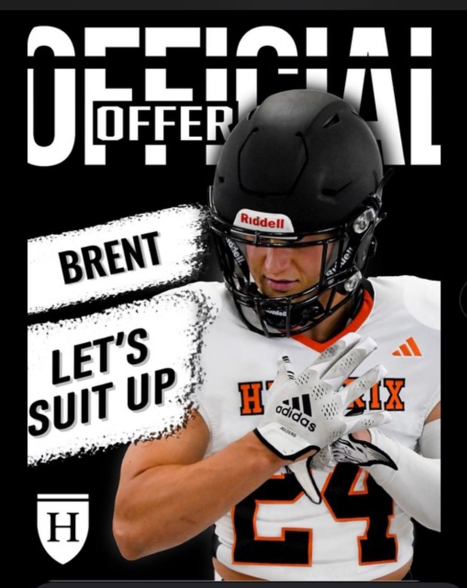 After a nice visit from <a href="/CoachSchultz_DC/">Coach Schultz</a> yesterday, I am thankful to receive an official offer from Hendrix College. 
<a href="/CoachBrandonMik/">Brandon Mikolajczyk</a> <a href="/handal_dave/">Dave Handal</a>