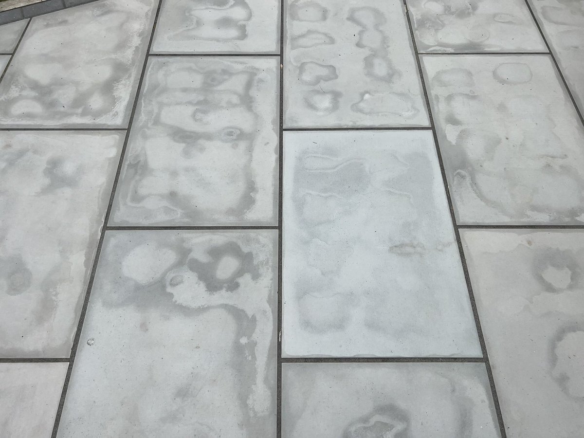 GKWilsonGardens's tweet photo. No surprises what’s caused these issues …..  #landscaping #landscapingissues #expertwitness #landscapingexpert https://t.co/q9Mmt7gLAJ
