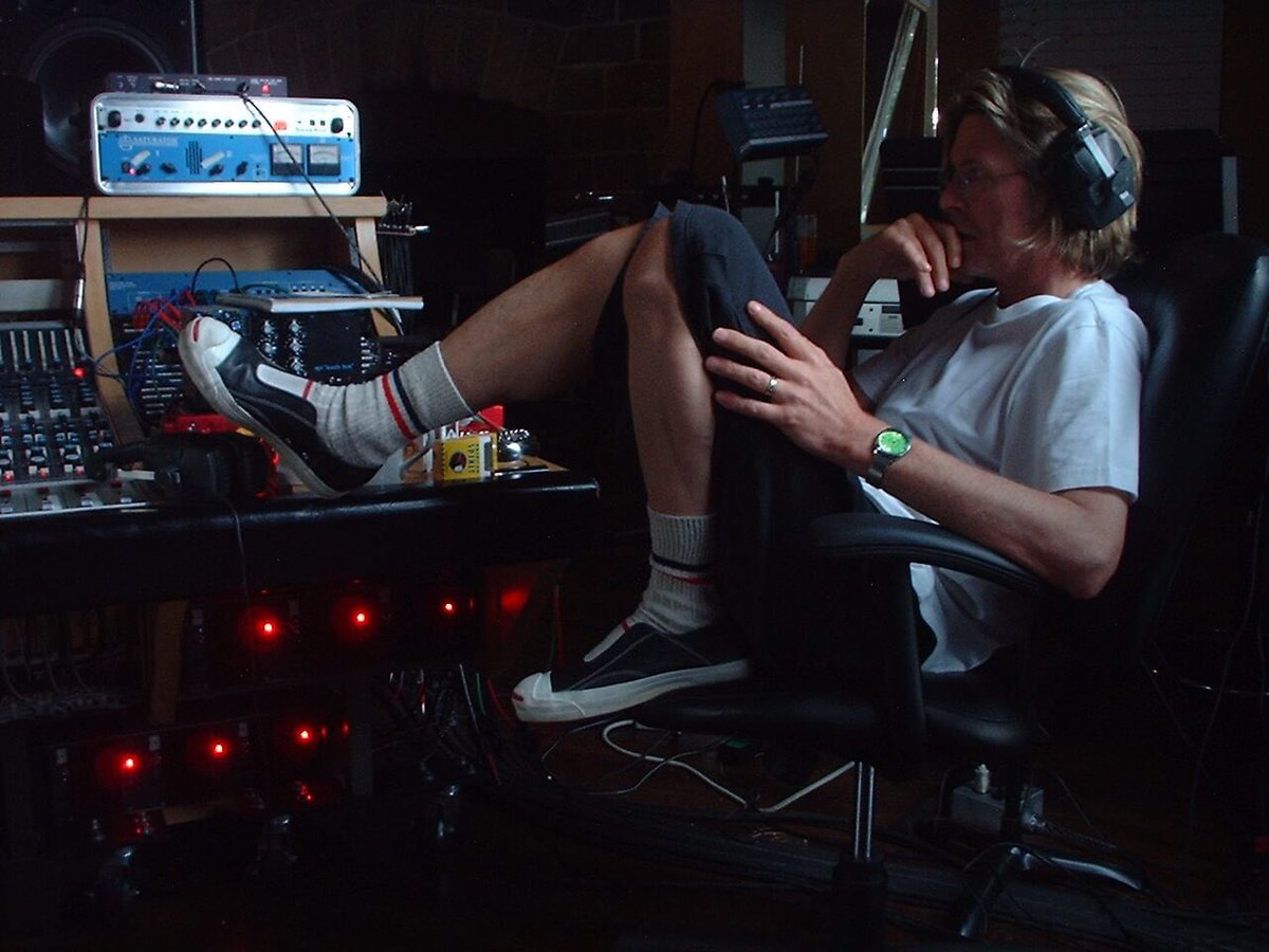 bowie archive (@bowiesource) on Twitter photo 