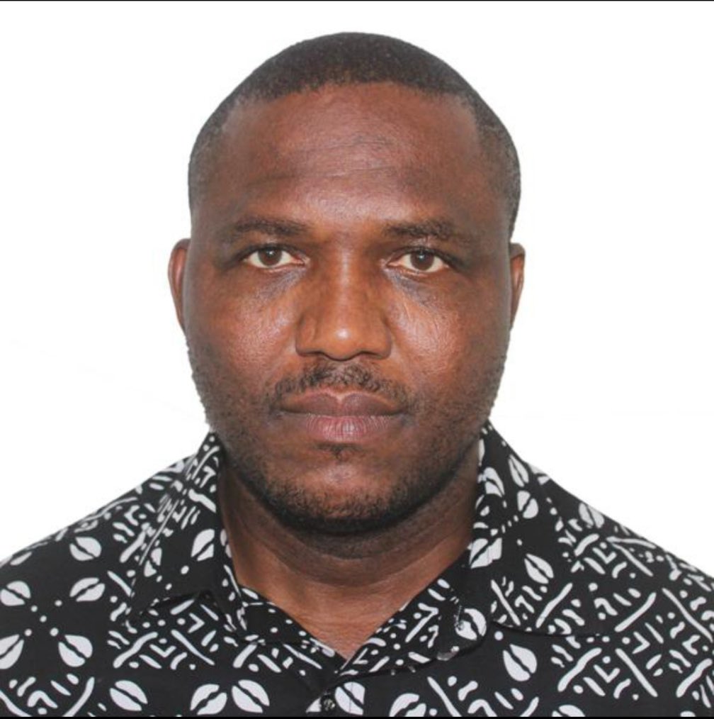 ituc_africa's tweet photo. A New Dawn for the Africa Trade Union Mouvement : @AkhatorO is the new GS of @ituc_africa https://t.co/0WsKXLTzu6