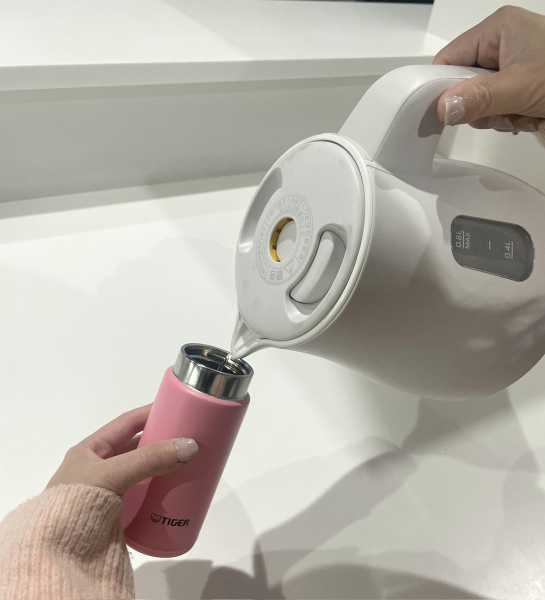 ✨時間差（白）湯（#じかんさゆ） はじめました✨ ＼ こんばんは🌛 体