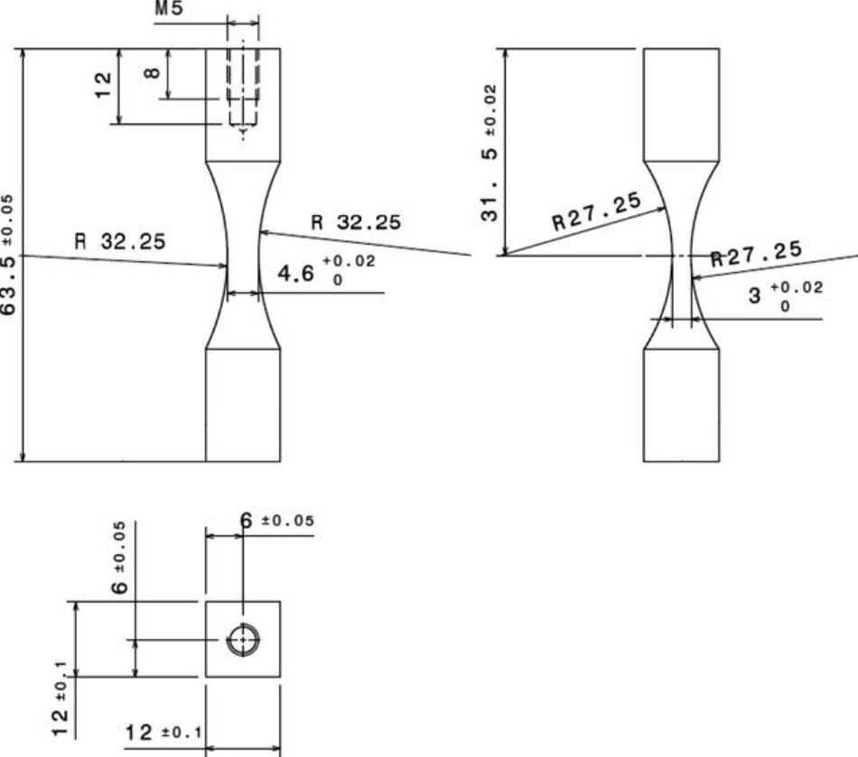 synchroSOLEIL's tweet image. 📰 #Paper | #Xraydiffraction 
"Investigation of the mechanical work during #ultrasonic #fatigue loading using pulsed time-resolved X-ray diffraction" published in @JSynchrotronRad 
#DIFFABS_Beamline 
#PumpProbeMethod #pulsedXray 
👉doi.org/10.1107/S16005…