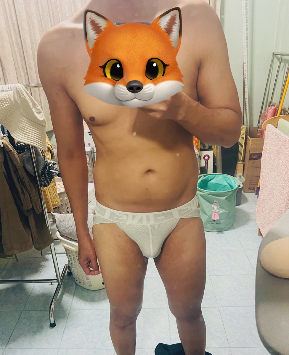 Pol_BiMan's tweet photo. ชอบ Jockstrap แล้วครับ https://t.co/scuQVjyqjS