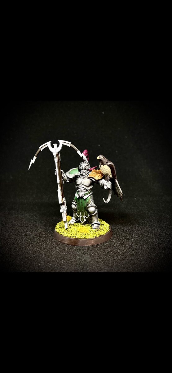 RhysSallabanks's tweet photo. I had to dig deep for these, instead of one.. I wanna give you an array as I’m proud of all my painting 

@warhammer #paintingminis https://t.co/C3gvmGxCEC