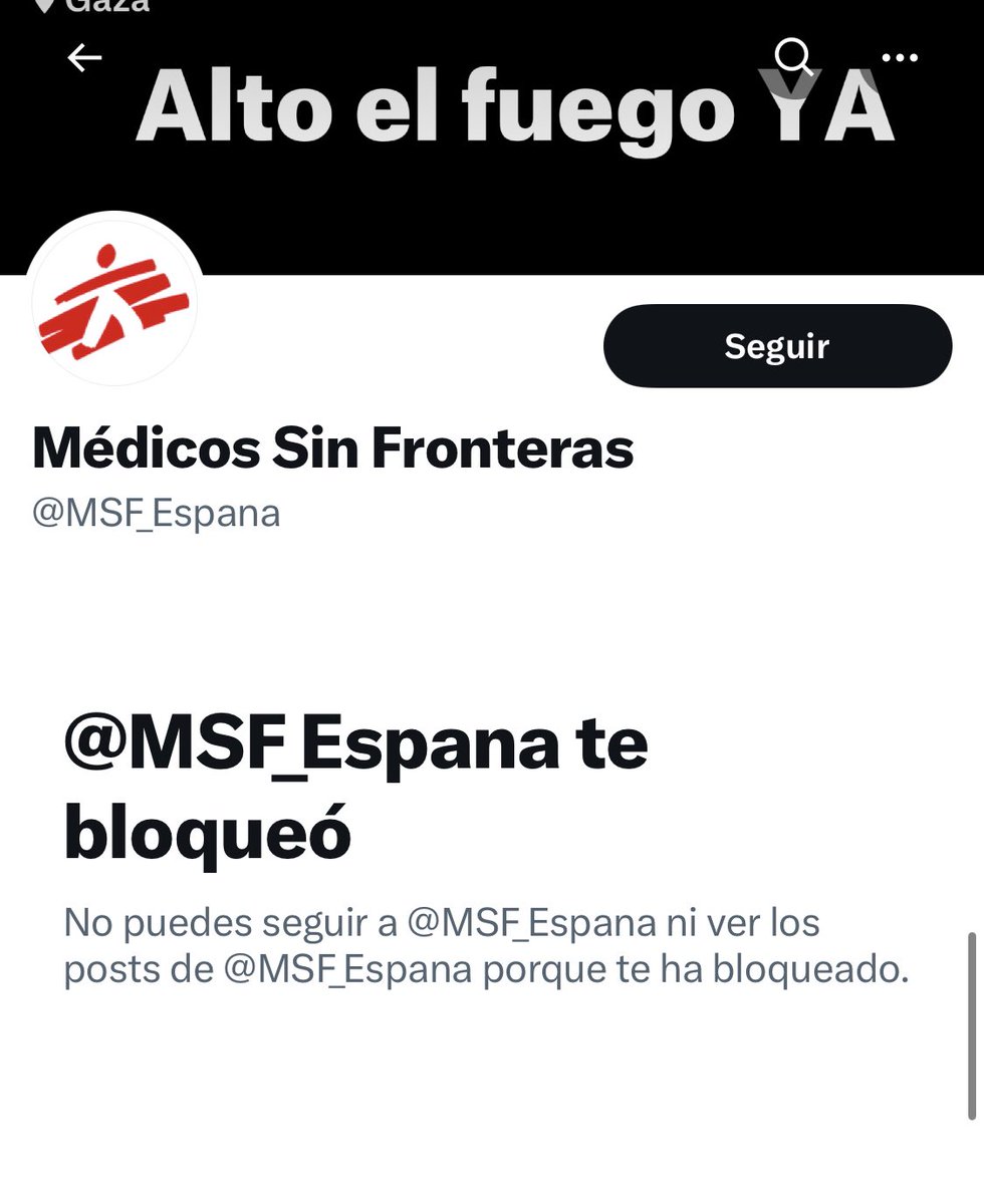 DavidYabo's tweet photo. Cuando vengáis a pedir dinero @MSF_Espana, os voy a enseñar dos cosas: esta captura de pantalla y la imagen de Kfir, Médicos Sinvergüenzas. https://t.co/SkSnN7jhhI