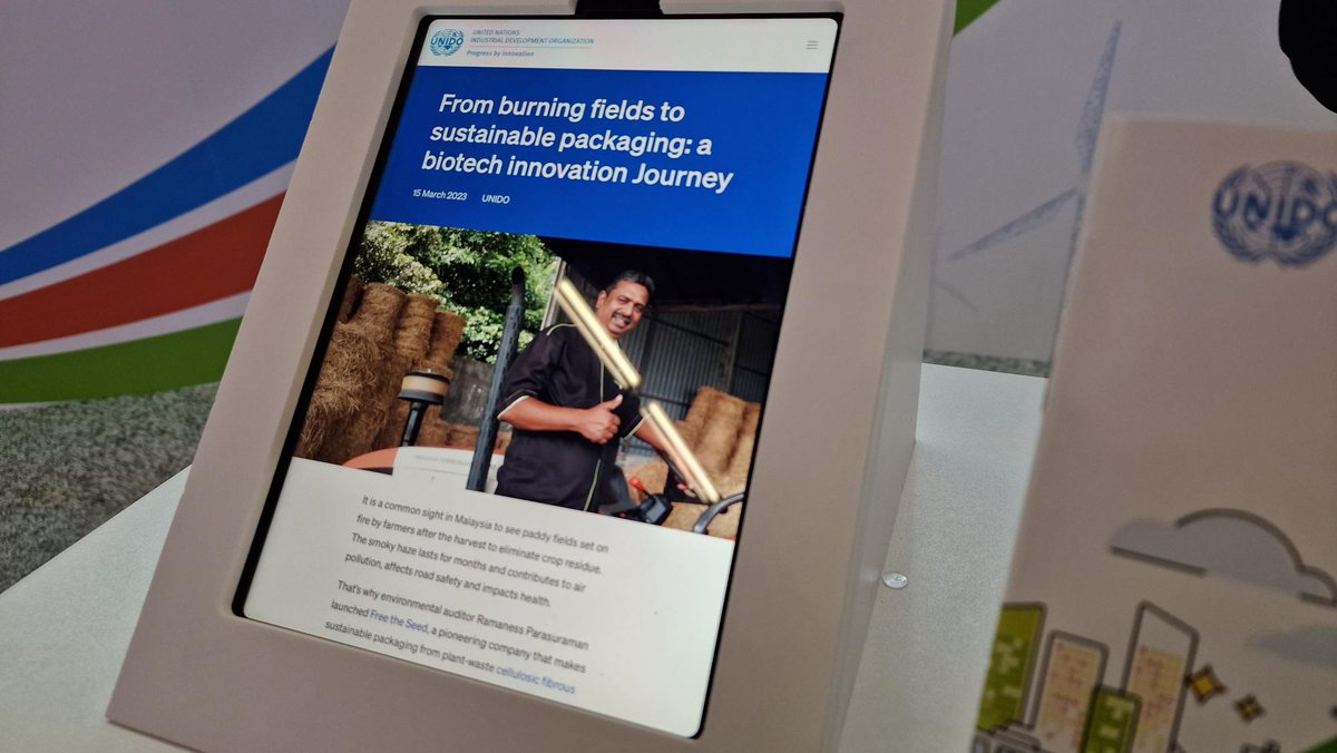 Global Cleantech Innovation Programme tweet media