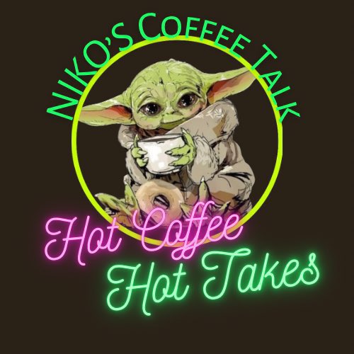 Good morning and welcome to Niko’s. Where the coffee is hot but your mom is hotter. Show me your favorite “the timeline delivers” moments. I’ll post mine below. Have a nice day. Tell your mom i love her. And let’s get that bag!