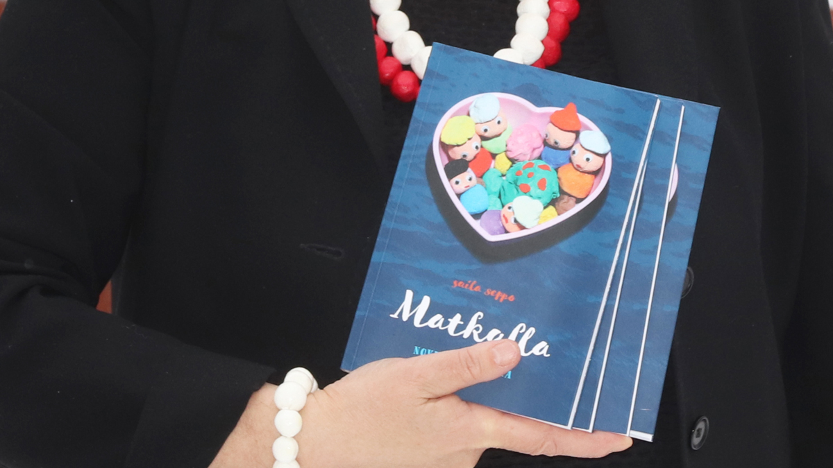 Greenbutton Oy tweet media