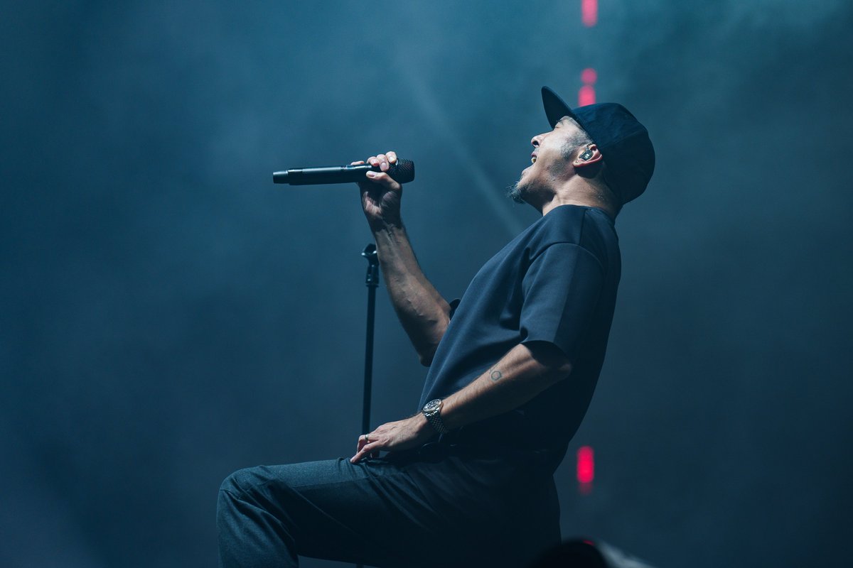 maNga, An Epic Symphony konser serisi ile birlikte dün akşam Volkswagen Arena'daydı!💥
 
🤘🏼<a href="/maNgaMusic/">maNga</a> 
📌 <a href="/eventsacrosstr/">EventsAcrossTurkey</a> 
🗓️  29 Kasım 2023, Çarşamba
📷 Arda Aytan
#HerŞeyBirArenada