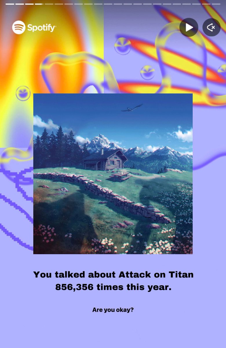 animeupdates's tweet image. No 😪