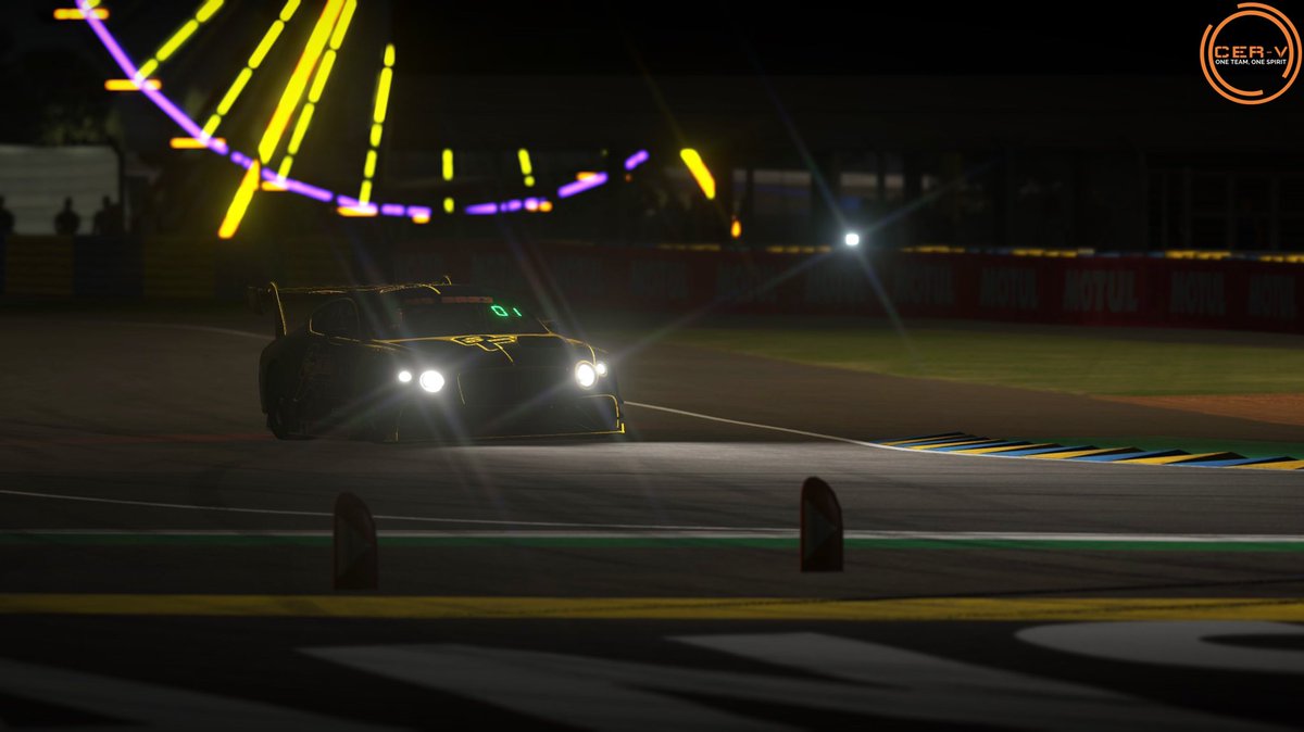 CER-V season 2023 (@cerv2022) on Twitter photo Este sábado los 500kms de Le Mans.
Última prueba puntuable del campeonato de rFactor2
La LMS2023 llega a su prueba final con todo por decidir.
GT3 y LMP2 listos para surcar las rectas de Sarthe.
Últimas horas para inscribirse.
#rfactor2 #endurance #cerv Este sábado los 500kms de Le Mans.
Última prueba puntuable del campeonato de rFactor2
La LMS2023 llega a su prueba final con todo por decidir.
GT3 y LMP2 listos para surcar las rectas de Sarthe.
Últimas horas para inscribirse.
#rfactor2 #endurance #cerv