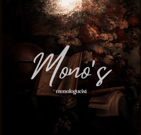 mono (@monologueist) / Posts / X