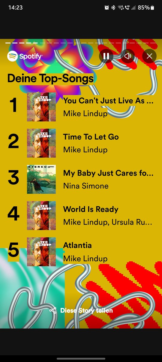 Weggli_'s tweet image. Ui.. damit hab ich jetzt nicht gerechnet😂  #changes2 #mikelindup