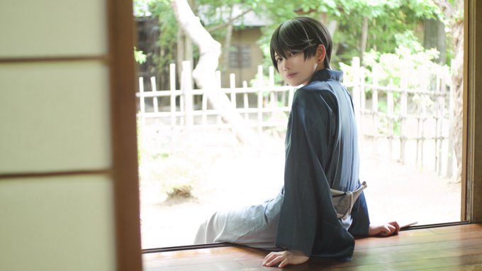 コスプレイヤーたたたたんこのTwitter画像11