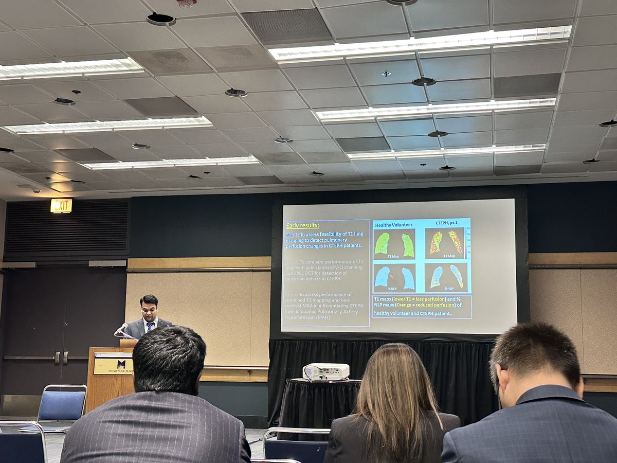 Feeling grateful for an unforgettable #RSNA2023! A huge thank you to Dr. Cookie Menias for inviting me to present at the inaugural “Editor’s Picks/Choice Over the Years” session. Met many bright brains and shared insights at Research Scholar Mentorship Program. #RSNAGRANTS