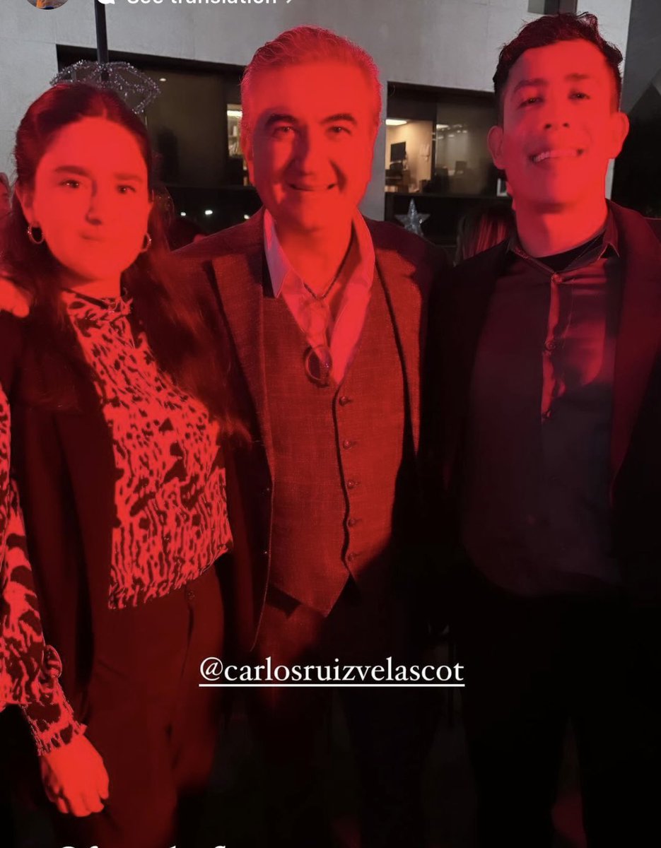 Felicidades a <a href="/cloemoda/">cloe_moda</a> 35 años y contando ! 🧳💼👛🎒🇲🇽