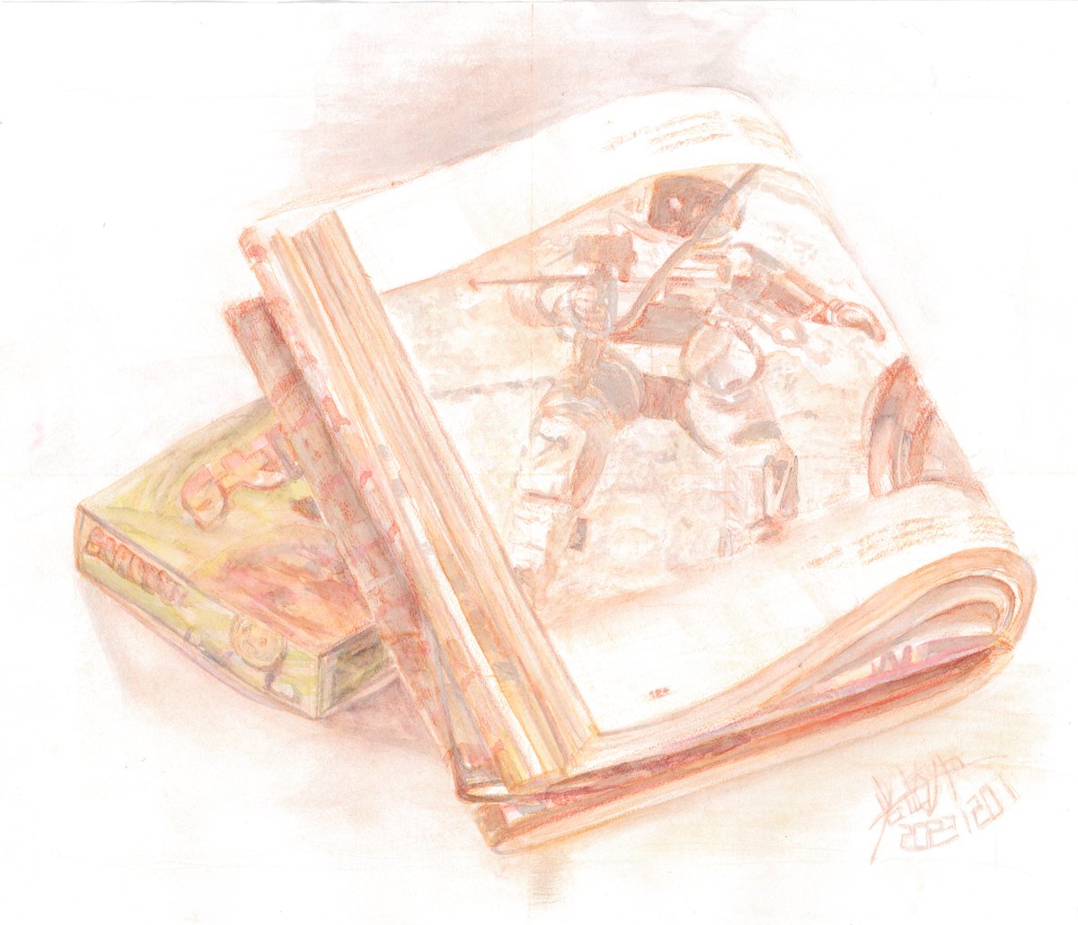 IwasakiNagi's tweet photo. ★Basic #watercolor for #Nagi Workshops. "#Spacefaring"
Artist: IWASAKI Nagi for own winter classes, WEBs're below(↓)
★#岩崎ナギ 講座様「#水彩」基本「#宇宙旅行」
現在「#神戸市立西区文化センター」岩崎ナギ3講座
2024年1月～の冬季生さん募集中（下記WEB↓）大歓迎です！ https://t.co/pEYKeWtcNM