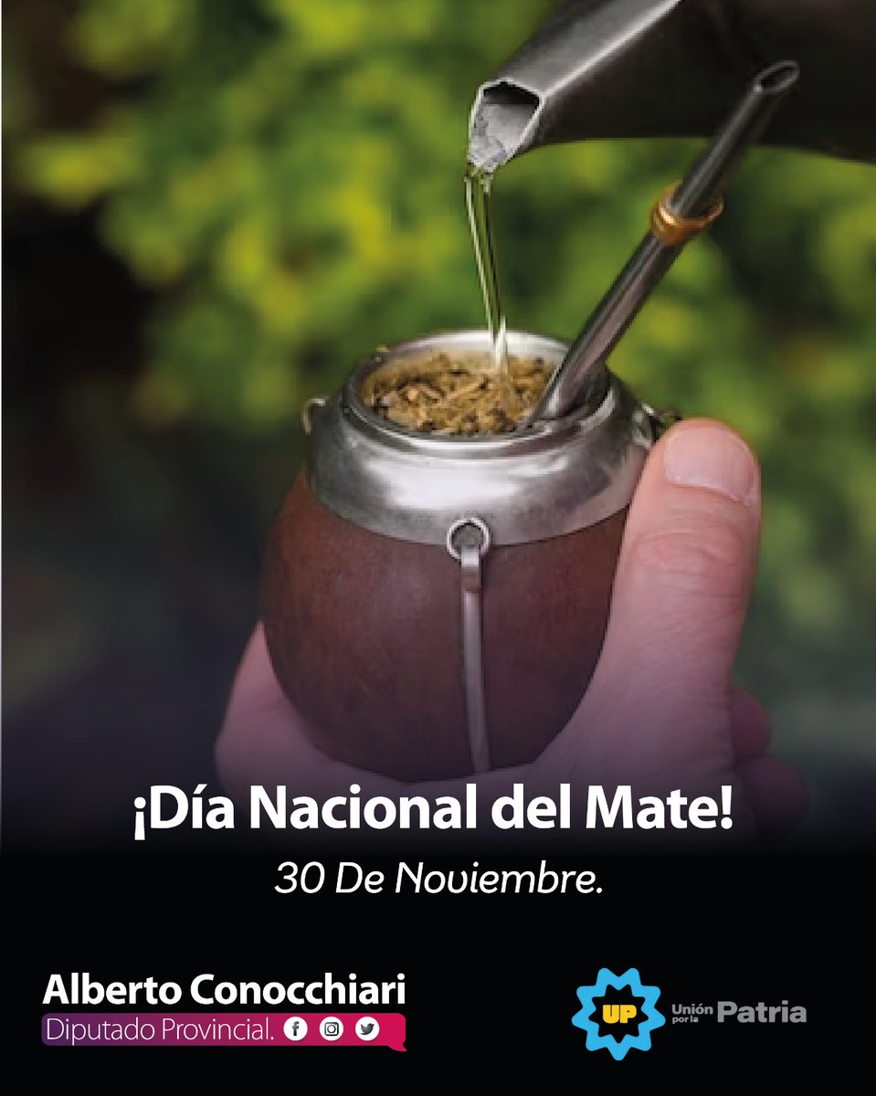 Alberto Conocchiari tweet media