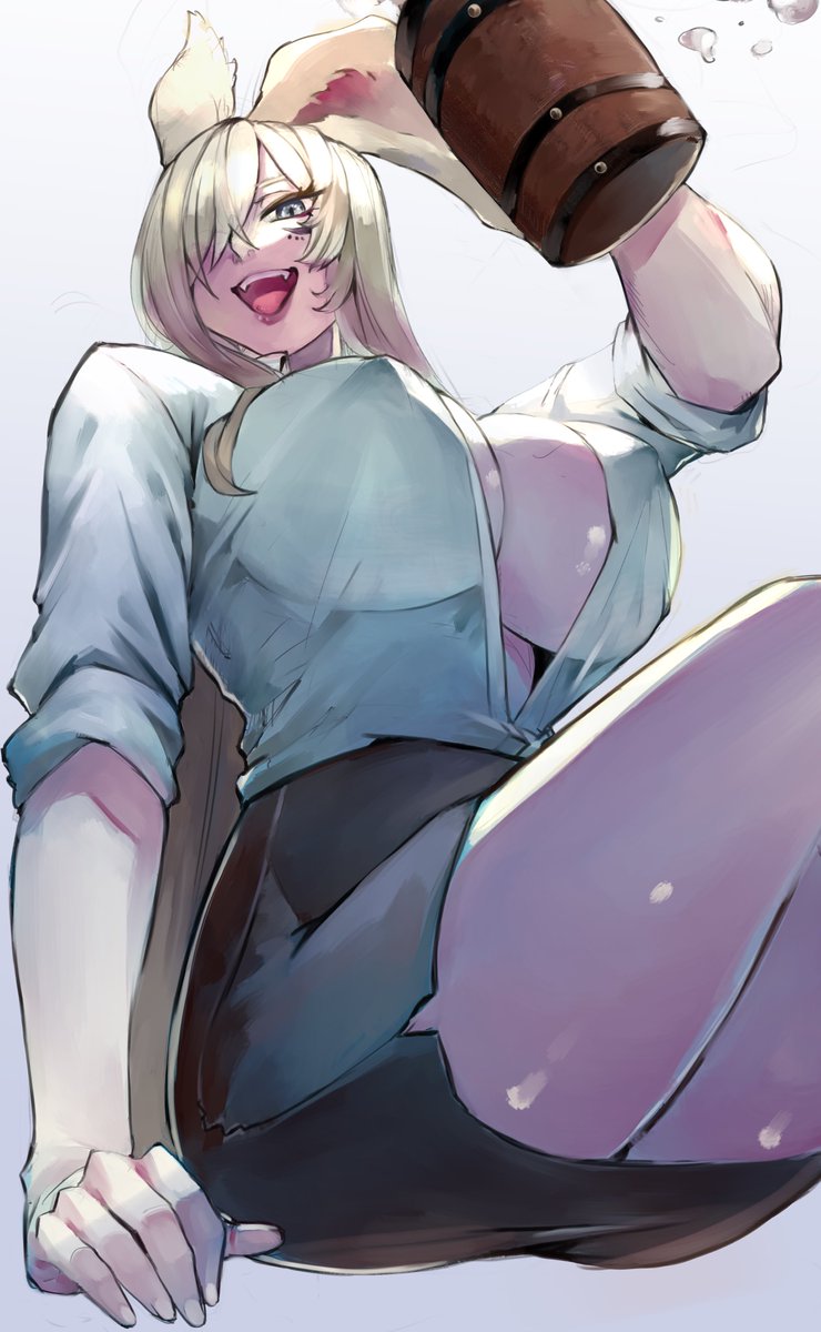 skeb納品しました!
Thank you for the commission!

#skeb 