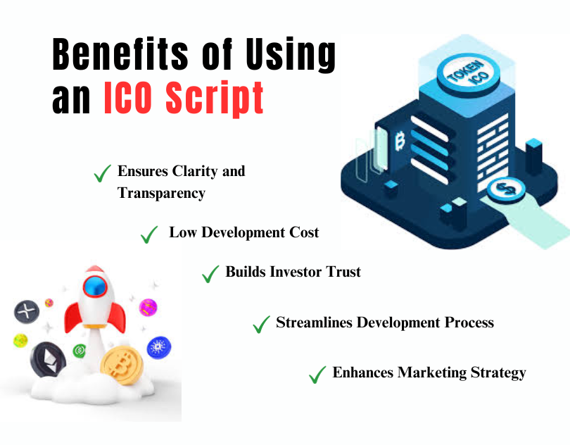 Adelelara02's tweet photo. Unleash your project's potential  with a well-crafted #ICOscript. From whitepaper essentials to #smartcontract intricacies, pave the way for a successful #ICO journey.  To learn here>> https://t.co/iszTaAnMqF

#CryptoCommunity #business #Bitcoin @FT @Tokensalein #ico @ICODrops https://t.co/7piEefGlZg