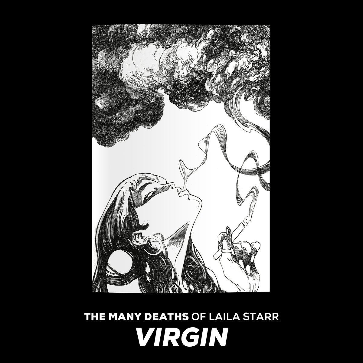 Today is THE LAST DAY to sign up to qualify for this insanely awesome cover by Felipe Andrade!

ecgce.com - > LEGENDS (bi-monthly books like this)

<a href="/therightram/">Ram V</a> <a href="/boomstudios/">BOOM! Studios</a>