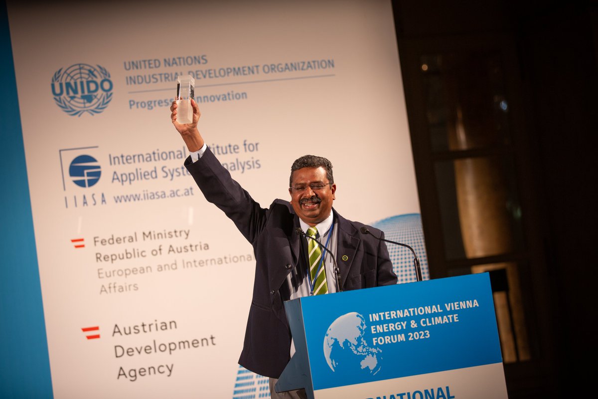 Global Cleantech Innovation Programme tweet media