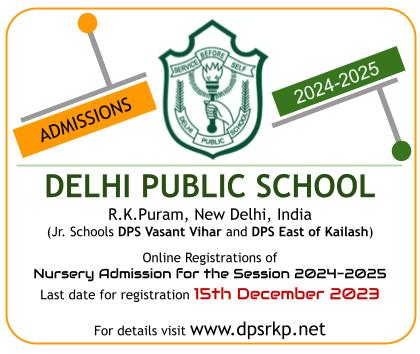 #dpsrkp #dpsrkpnet #admissions #nurseryadmissions