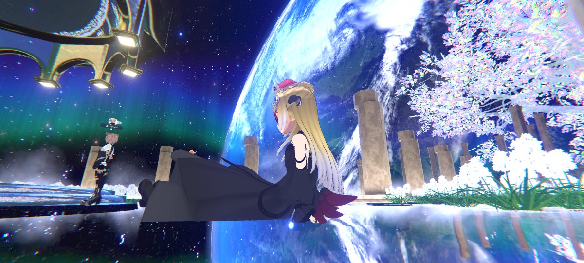 gimii1112's tweet image. 今日も癒やされに、曲を聴きに

#clu