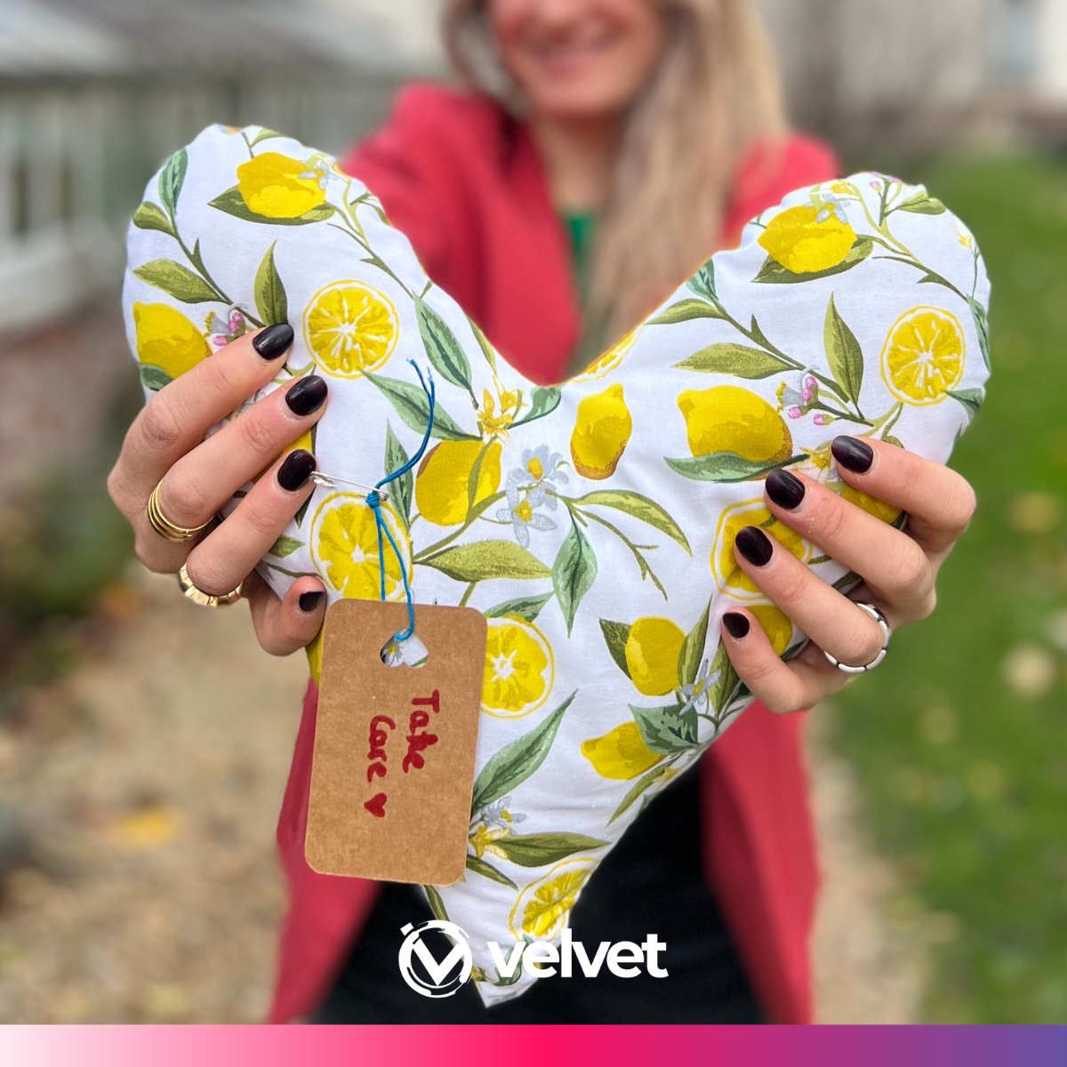 Velvet Consulting tweet media