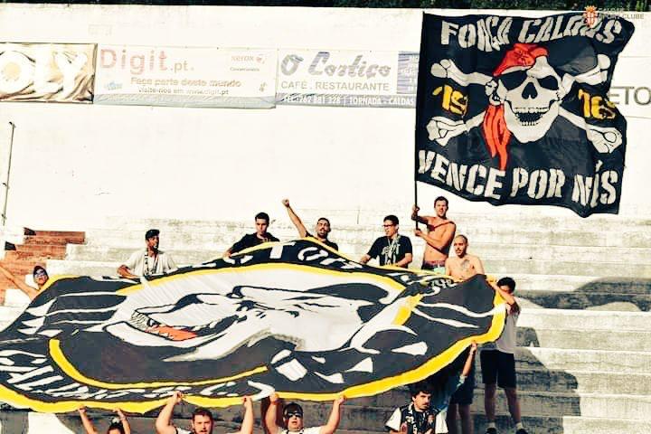 sector1916's tweet photo. NÓS ACREDITAMOS EM VOCÊS!!
@CaldasSC1916 ⚫⚪ https://t.co/47TIpaZOF8