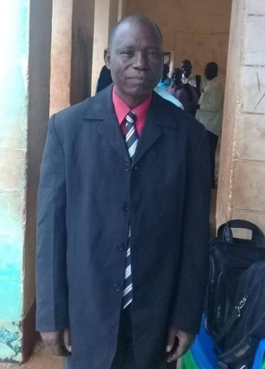 University of Bahr El Ghazal - UBG tweet media