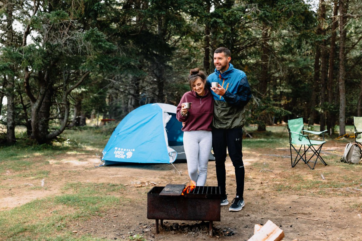 📣📅 Mark your calendars: Camping Reservations for Kouchibouguac National Park will launch on Thursday, February 8 2024 at 8 am AT! ℹ parks.canada.ca/voyage-travel/…