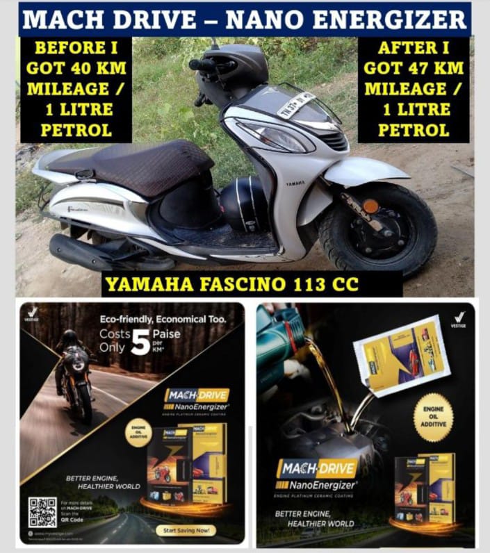 Kannanvfc13's tweet photo. Bike , Car , Lorry Engine oil 🛢️ Available 🙌
Bike, Car, Lorry நன்கு பராமரிக்கப்படும் மற்றும் மைலஜ் 1 டீட்டருக்கு 5 கிலோமீட்டர் போகும் 🤝
காற்று சீரமைப்பு மற்றும் காற்று மூலம் வரும் நோய் வராமல் தடுக்கும் 💯
தொடர்புக்கு; @Kannanvfc13
#Leo #bikelife #Biker #Car #bikerforlife https://t.co/b5JqvencA5
