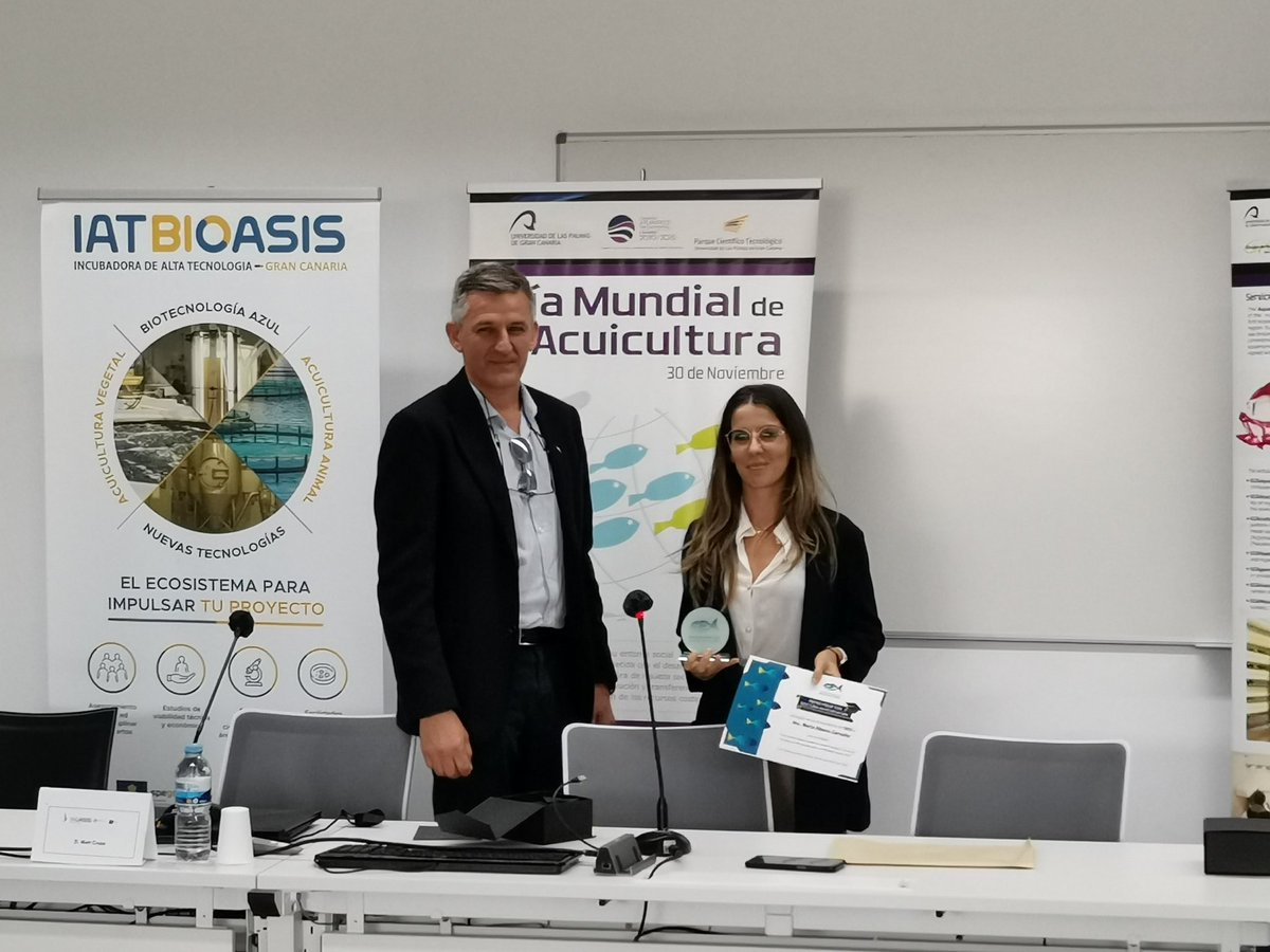 SEA-Acuicultura tweet media