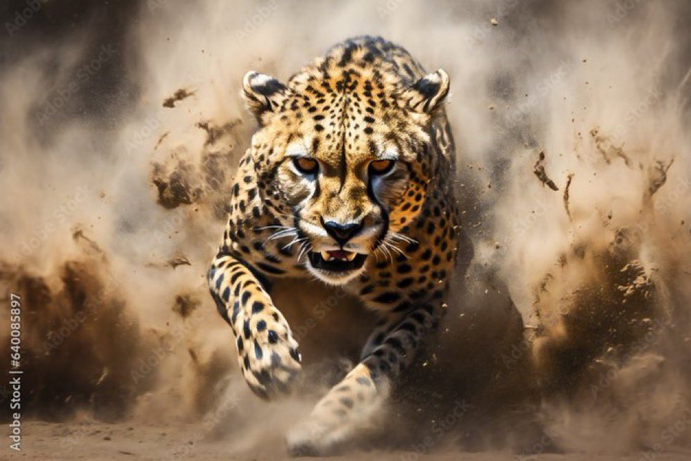 #CheetahLaw Never give anyone the power or ammunition to call you lazy. #Ap2w  #CutD1fferent🧬