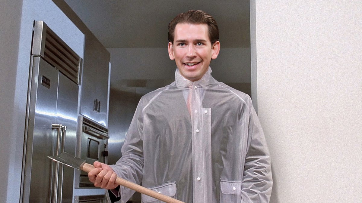 „Und hast scho überwiesen, jo? Jo?“: Kurz fragt Benko, wo seine scheiß Kohle ist dietagespresse.com/und-hast-scho-…