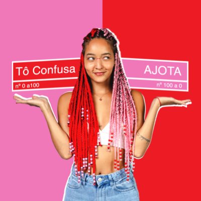 🩷 “tô confusa” disponível em todas as plataformas de streaming! ouça agora! ❤️ open.spotify.com/track/2If2ctvP…