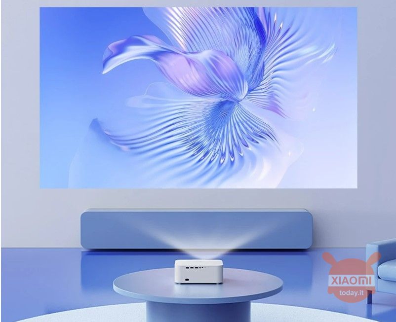 ttoday_it's tweet image. Il Proiettore Xioami Wanbo X2 Pro a 129€ spedizione da Europa
#offerte #proiettore #wanbo #Xiaomi 
ℹ️ Info qui xiaomitoday.it/?p=234415
🏷 Tagga una persona interessata
💬 Dai la tua opinione nei commenti