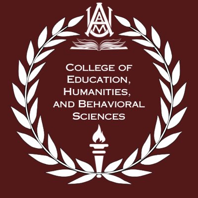 Alabama A&M-Edu, Humanities, & Behavioral Sciences tweet media