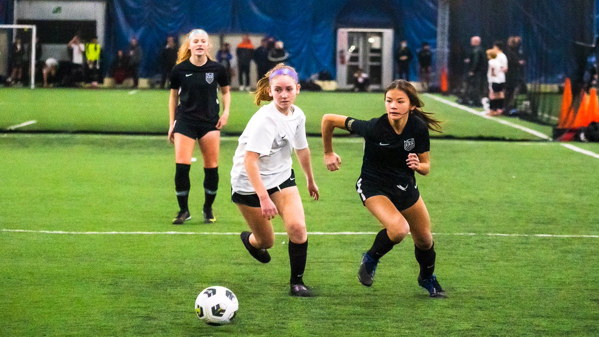 NCE Soccer (@ncesoccer) on Twitter photo <a href="/NCESoccer/">NCE Soccer</a> are ready for the Winter Season - but it's not too late to get involved.
Action starts tomorrow (Fri) with thousands of players from different clubs trying out to join NCE Soccer's COE Program - but there some places left: Learn more:
wp.me/pbE8mZ-6mk <a href="/NCESoccer/">NCE Soccer</a> are ready for the Winter Season - but it's not too late to get involved.
Action starts tomorrow (Fri) with thousands of players from different clubs trying out to join NCE Soccer's COE Program - but there some places left: Learn more:
wp.me/pbE8mZ-6mk